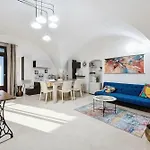 Mikiami Semplicemente Accogliente 아파트 몬테산탄젤로