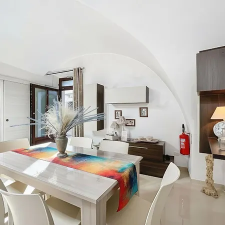Appartement Mikiami Semplicemente Accogliente