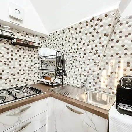 Mikiami Semplicemente Accogliente Appartement
