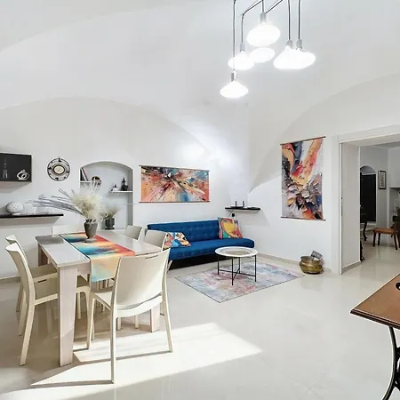 Mikiami Semplicemente Accogliente Appartement *