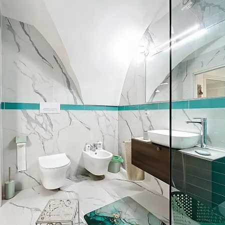 Appartement Mikiami Semplicemente Accogliente Monte SantʼAngelo