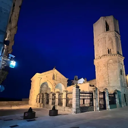 Mikiami Semplicemente Accogliente Monte SantʼAngelo