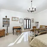 Apartman Mikiami Semplicemente Accogliente Monte SantʼAngelo