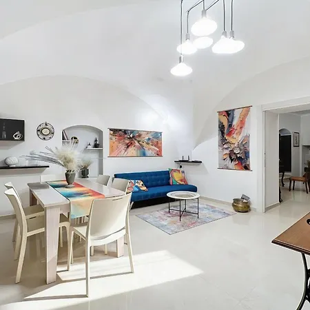 Mikiami Semplicemente Accogliente Apartman *