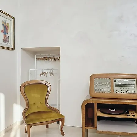 Mikiami Semplicemente Accogliente Apartman *