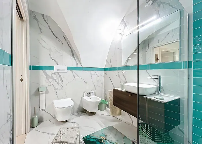 Mikiami Semplicemente Accogliente モンテ・サンタンジェロ