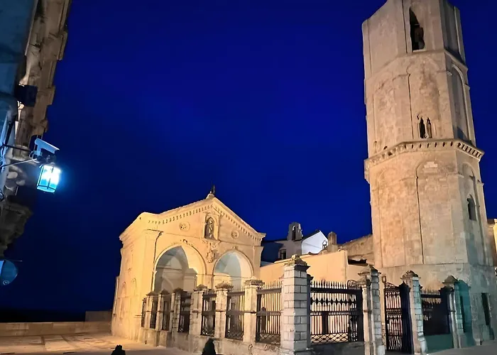 Mikiami Semplicemente Accogliente Monte SantʼAngelo