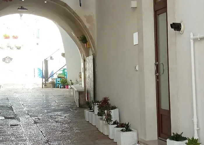 Mikiami Semplicemente Accogliente モンテ・サンタンジェロ